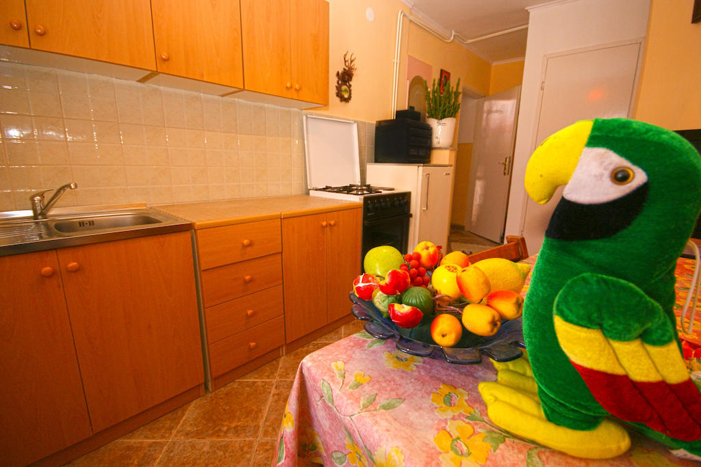 Guest House Robert I Mirna Bale Luaran gambar