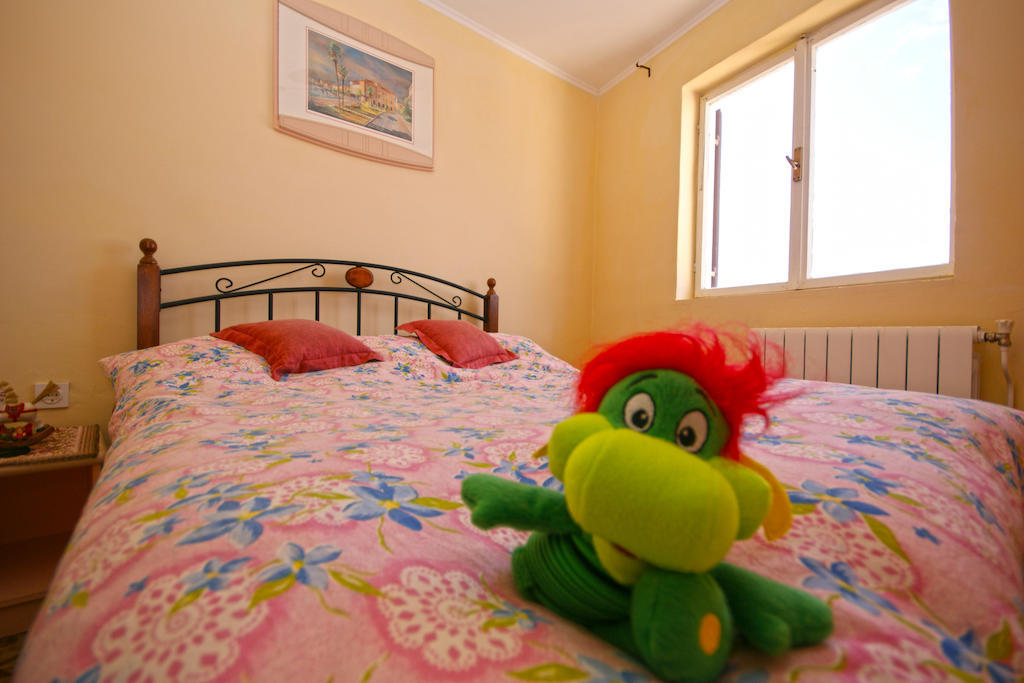 Guest House Robert I Mirna Bale Luaran gambar