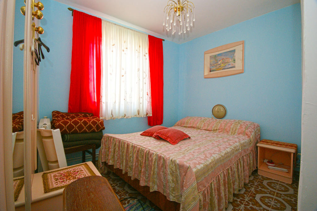 Guest House Robert I Mirna Bale Luaran gambar