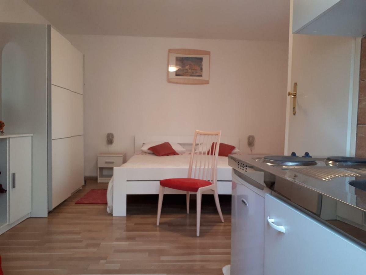 Guest House Robert I Mirna Bale Luaran gambar