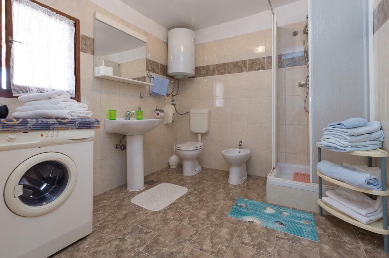 Guest House Robert I Mirna Bale Luaran gambar