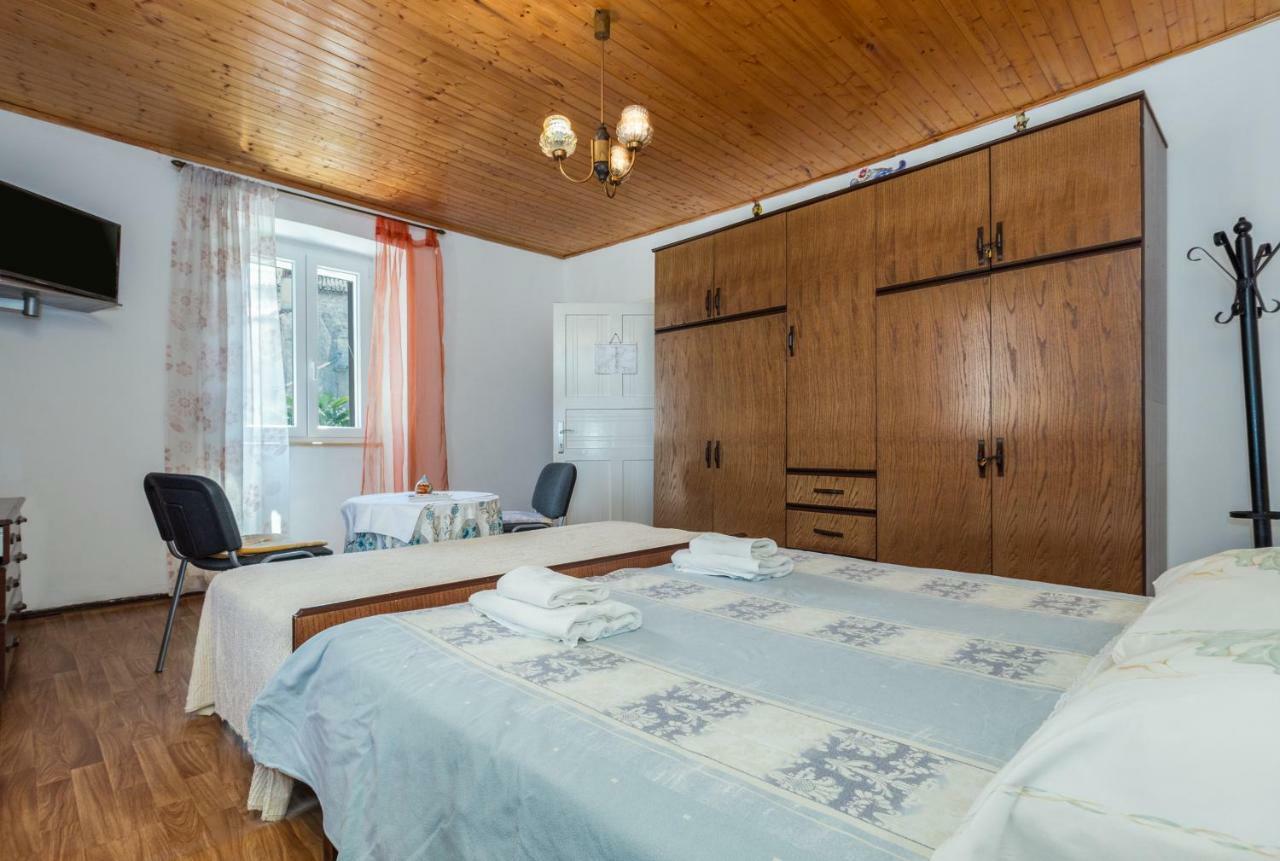 Guest House Robert I Mirna Bale Luaran gambar
